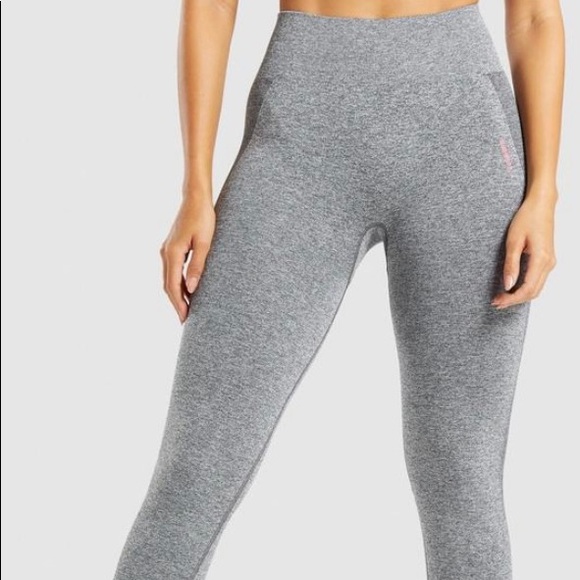 Gymshark leggings - Picture 2 of 5